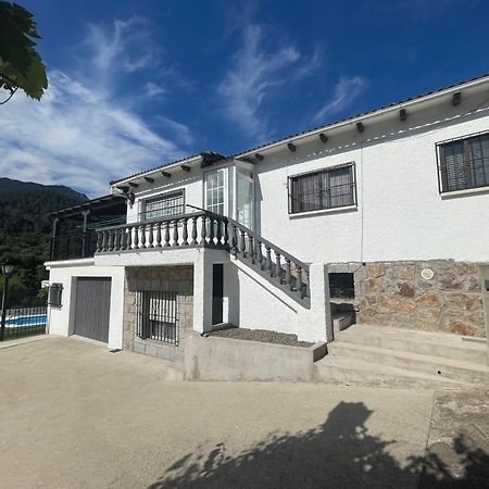 Villa El 42 Mijares Exterior foto
