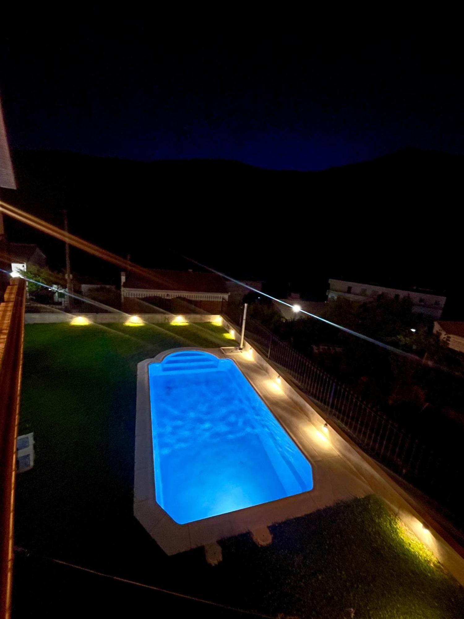 Villa El 42 Mijares Exterior foto